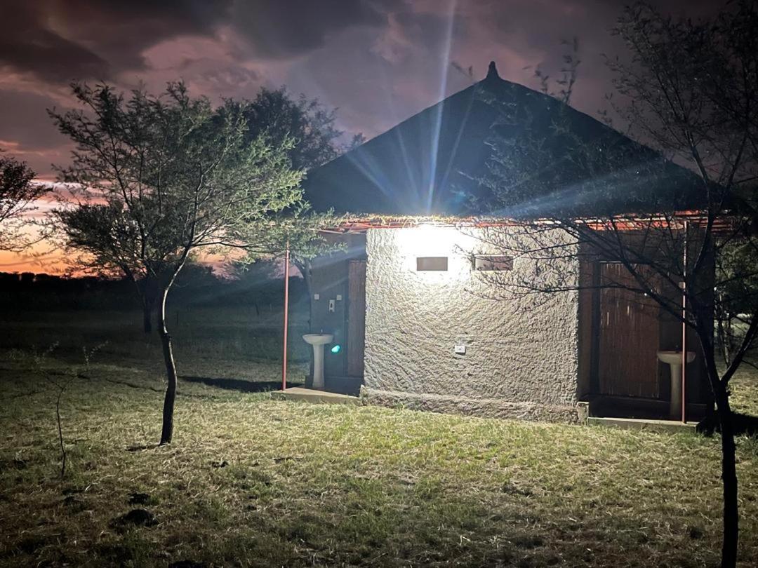 Amenity Tours & Camping Serengeti Lamadi Exterior photo
